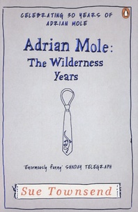 Galabria.be Adrian Mole : The Wilderness Years Image