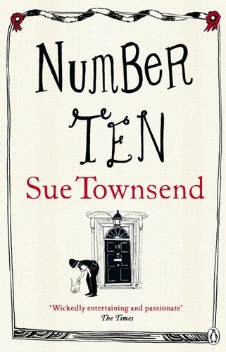 Sue Townsend - Number Ten.