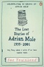 Sue Townsend - The Lost Diaries of Adrian Mole - 1999-2001.
