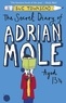 Sue Townsend - The Secret Diary Of Adrian Mole Aged 13  3/4.