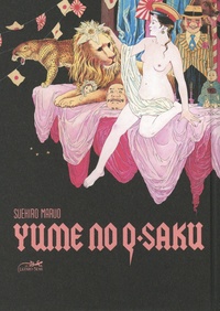 Suehiro Maruo - Yume no Q-saku.