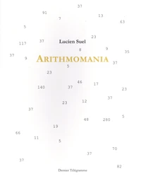 Arithmomania