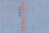 D'azur et d'acier