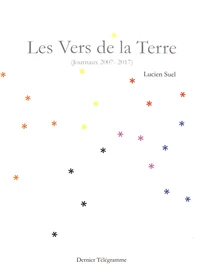 Les vers de la terre