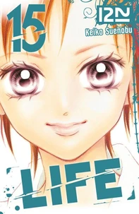 Life Tome 15