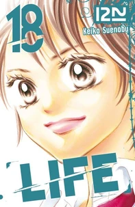 Life Tome 18