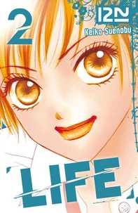Life Tome 2