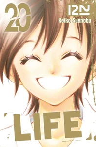 Life Tome 20