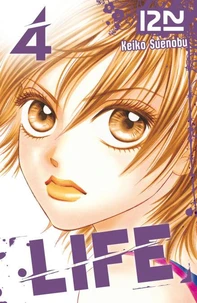 Life Tome 4