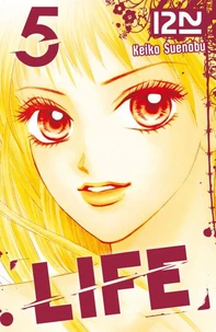 Life Tome 5