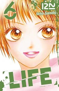 Life Tome 6