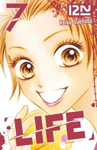 Life Tome 7