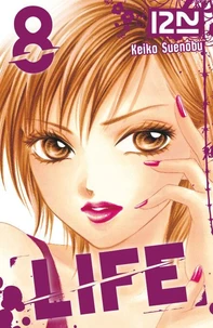 Life Tome 8