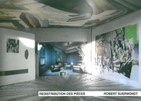 Redistribution des pièces