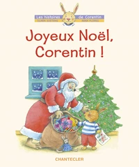 Joyeux Noël, Corentin !