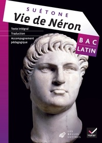  Suétone - Vie de Néron - Bac latin.