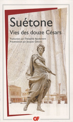 Vies des douze Césars
