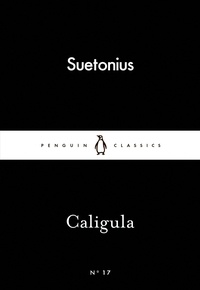  Suetonius - Caligula.