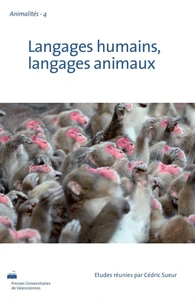 Langages humains, langages animaux