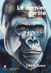 Le dernier gorille sur la Terre