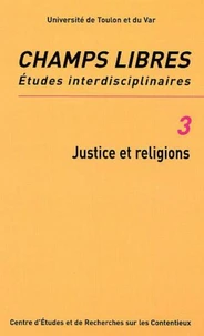 Justice et religions