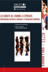 Les droits de l'homme à l'épreuve