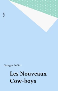 Les Nouveaux cow-boys