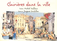 Clairières dans la ville