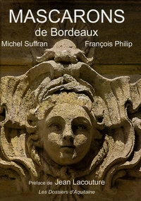Les mascarons de Bordeaux