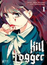 Kill Logger Tome 1