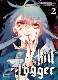 Kill Logger Tome 2