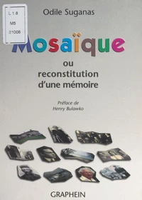 Mosaique Ou Reconstitution D'Une Memoire