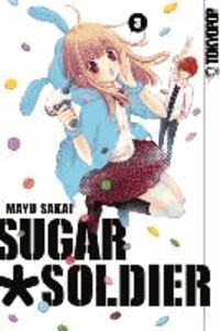 Sugar Soldier 03.