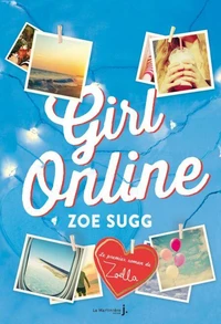 Girl Online Tome 1