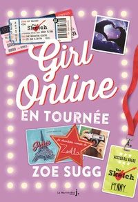 En tournée