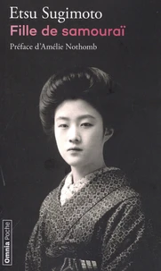 Fille de samouraï