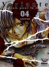 Sugimoto Iqura - Variante [Requiem pour le monde] Tome 4 : .