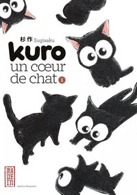 Mon maître ne veut pas me comprendre