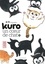 Kuro, un coeur de chat Tome 4