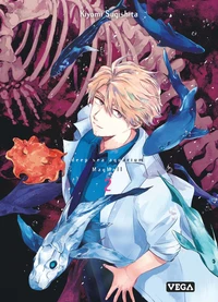 Deep Sea Aquarium MagMell Tome 2