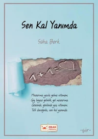 Sen Kal Yanımda