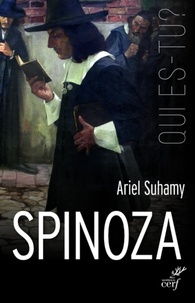  SUHAMY ARIEL - SPINOZA.