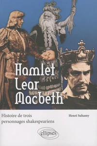 Hamlet Lear Macbeth