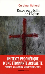 Essor ou déclin de l'Eglise