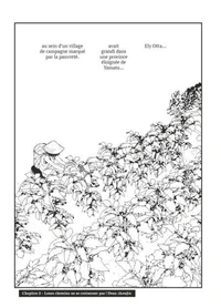 Choujin X - Chapitre 02