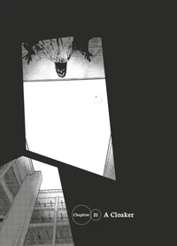 Choujin X - Chapitre 21