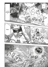 Choujin X - Chapitre 54-3