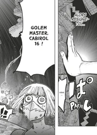 Choujin X - Chapitre 56-2