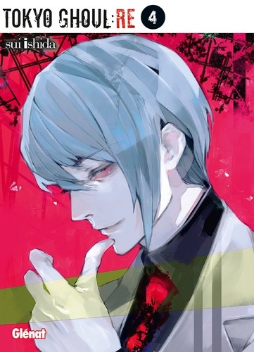 Tokyo Ghoul Re - Tome 04