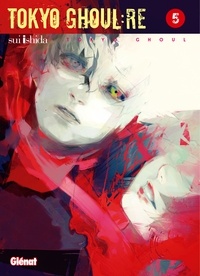 Télécharger des livres Android Tokyo Ghoul Re - Tome 05 (French Edition) 9782331034367